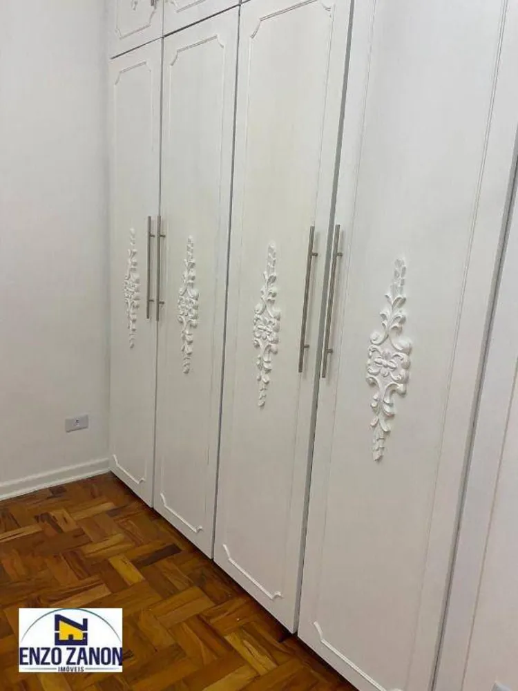 Apartamento, 3 quartos, 136 m² - Foto 12