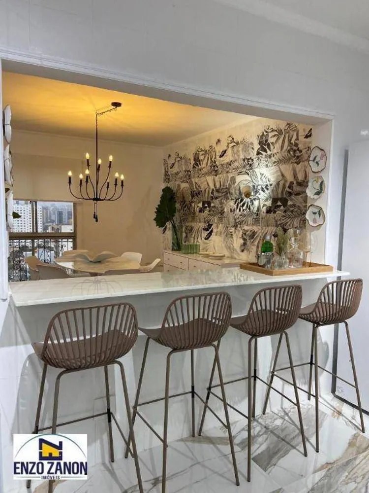 Apartamento, 3 quartos, 136 m² - Foto 7