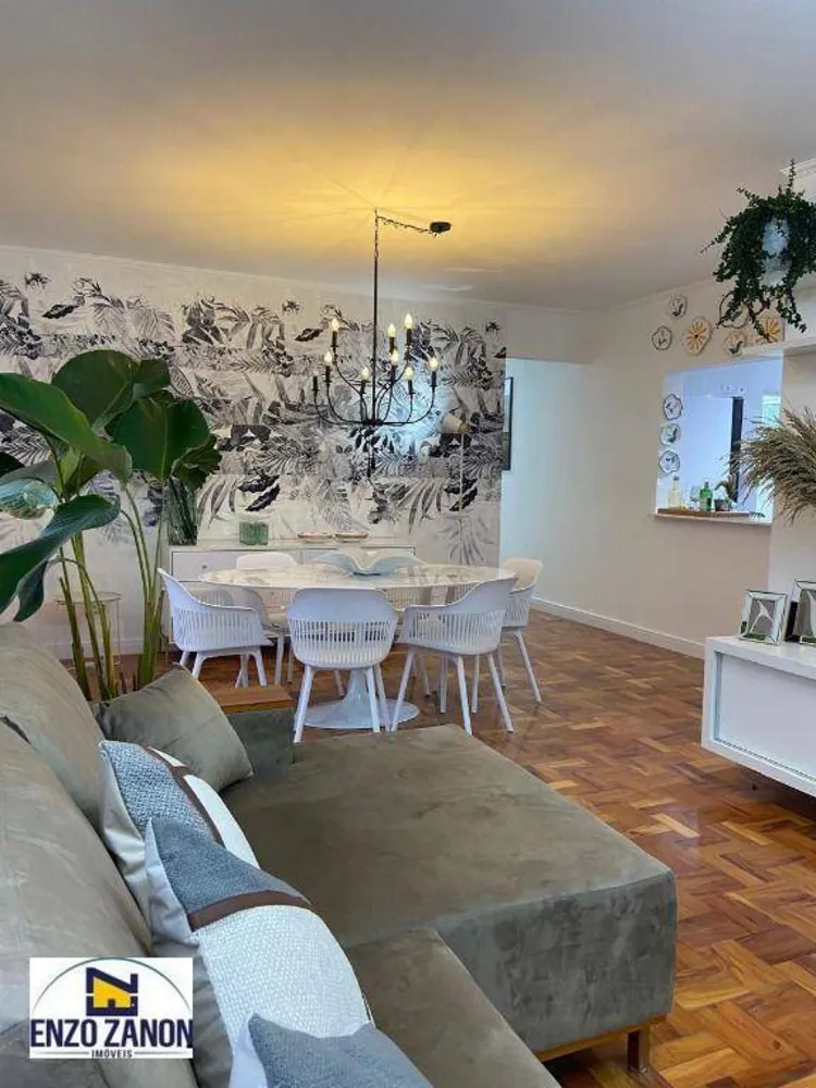 Apartamento, 3 quartos, 136 m² - Foto 9