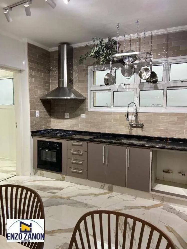 Apartamento, 3 quartos, 136 m² - Foto 5
