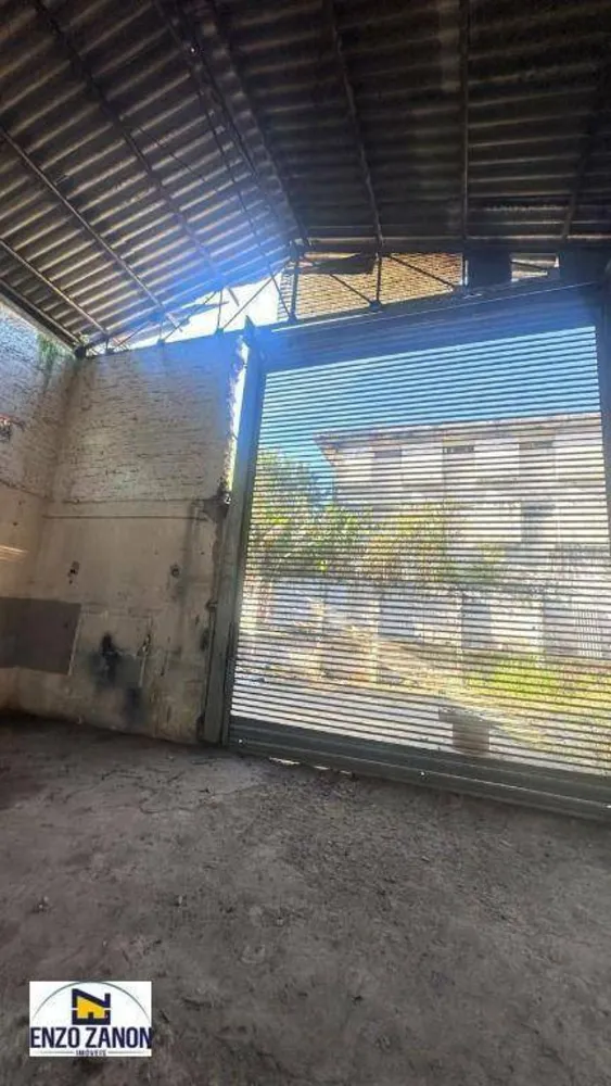 Depósito-Galpão, 650 m² - Foto 5