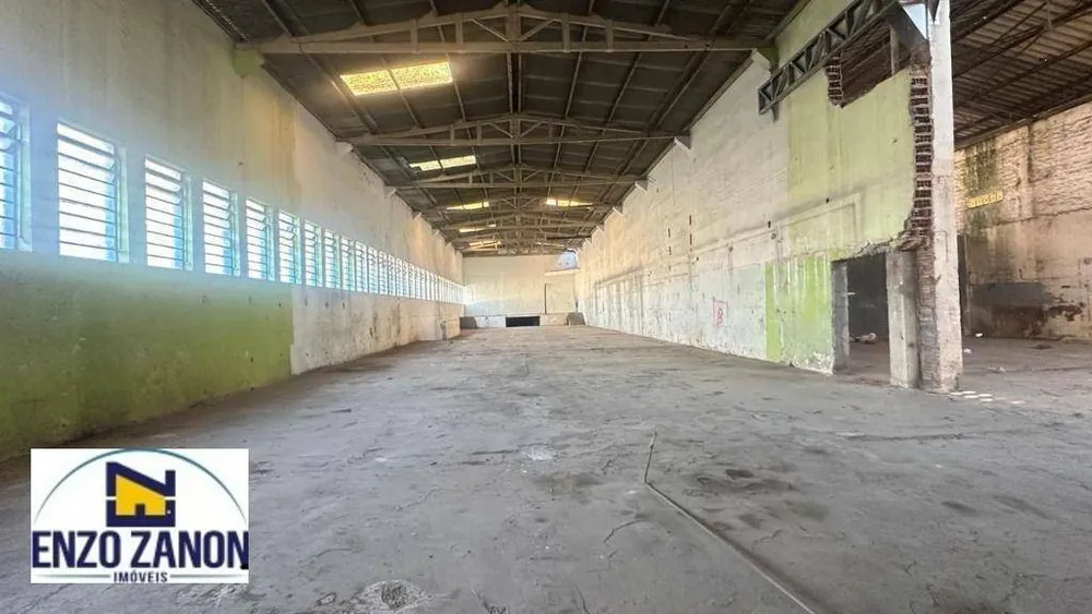 Depósito-Galpão, 650 m² - Foto 10