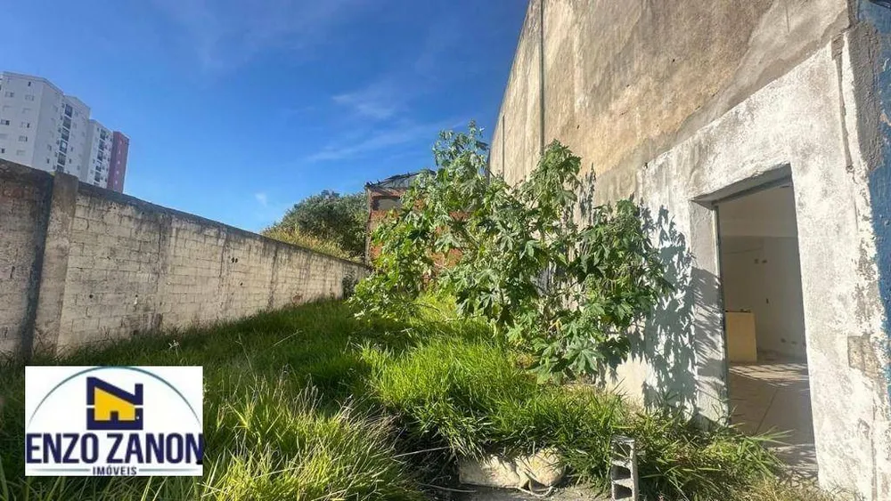 Depósito-Galpão, 650 m² - Foto 8