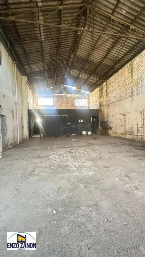 Depósito-Galpão, 650 m² - Foto 11