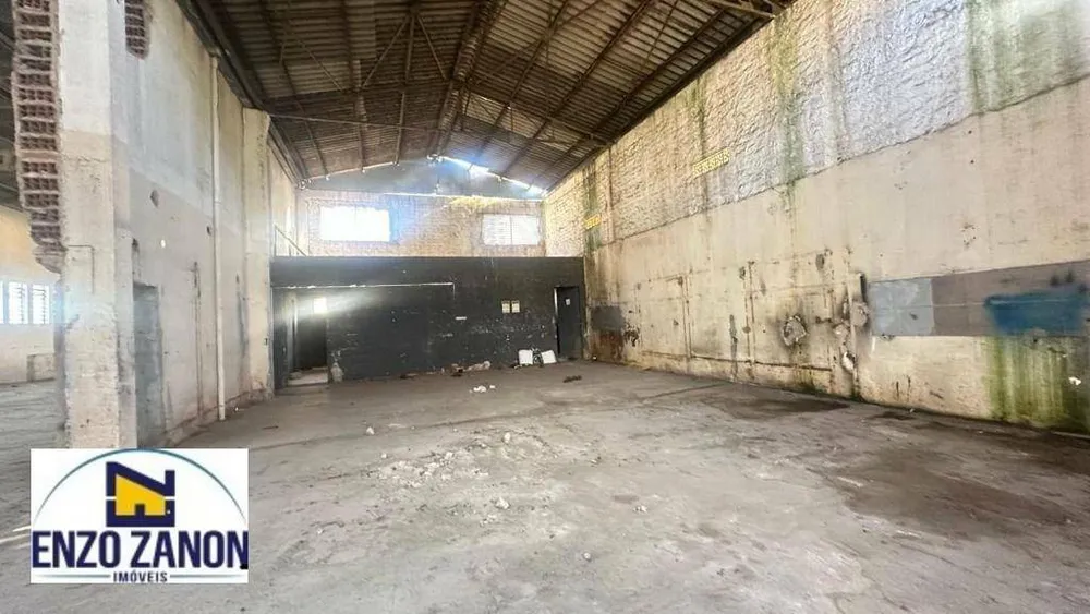 Depósito-Galpão, 650 m² - Foto 3
