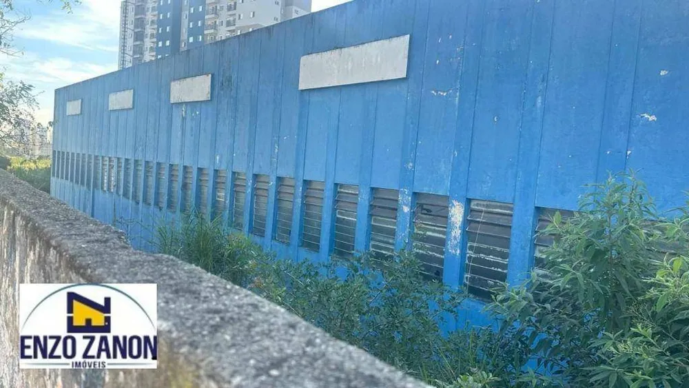 Depósito-Galpão, 650 m² - Foto 9