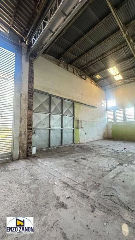 Depósito-Galpão, 650 m² - Foto 6