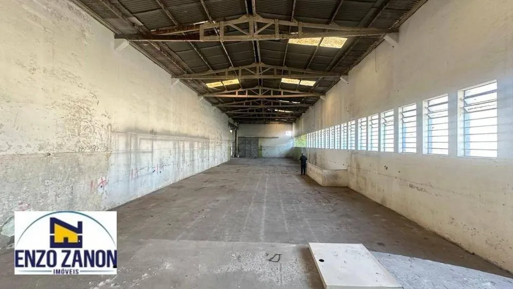 Depósito-Galpão, 650 m² - Foto 12