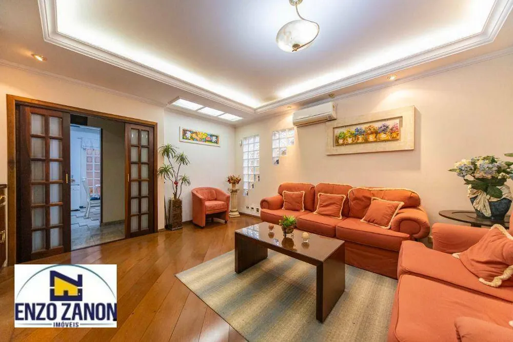 Sobrado, 3 quartos, 254 m² - Foto 2