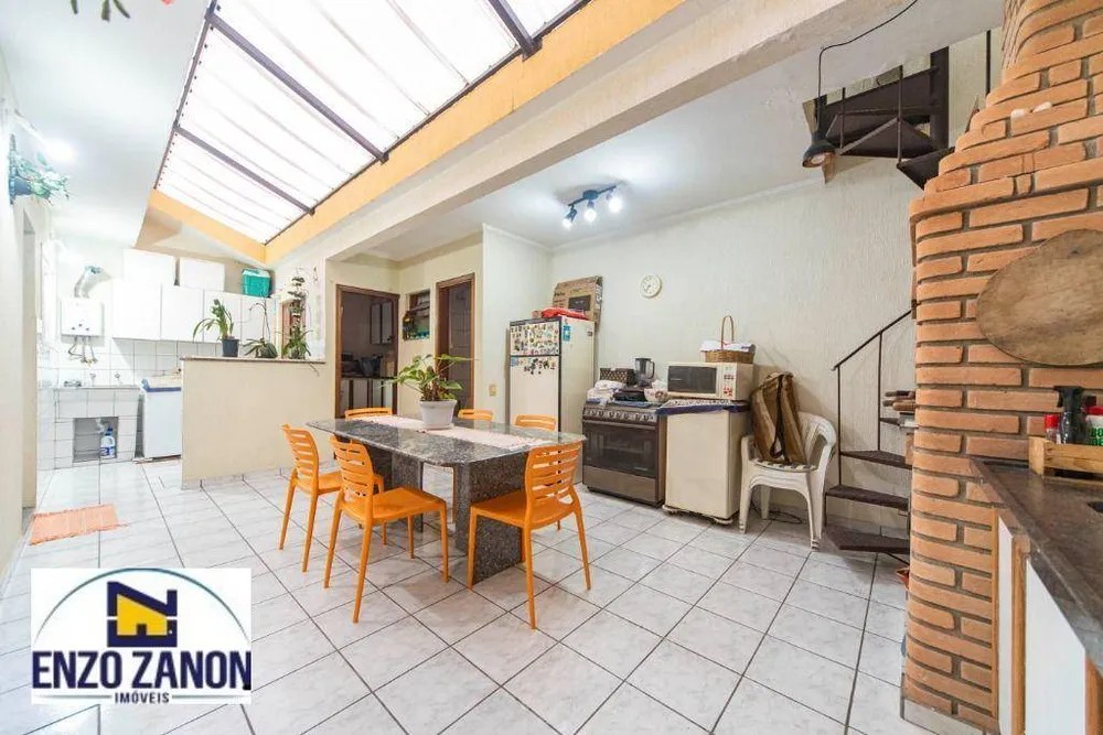 Sobrado, 3 quartos, 254 m² - Foto 5