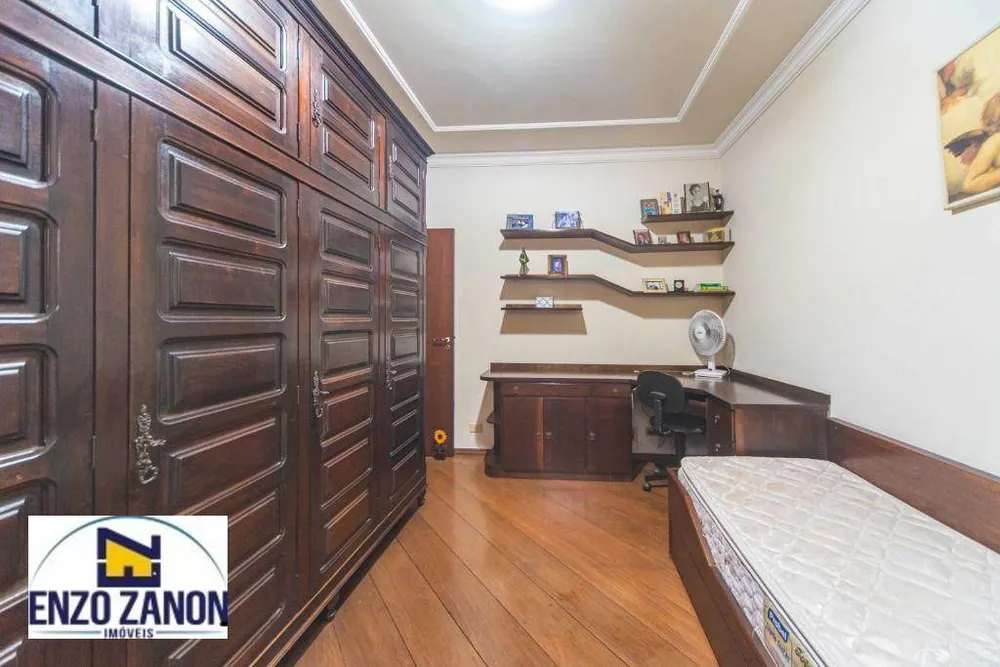 Sobrado, 3 quartos, 254 m² - Foto 4