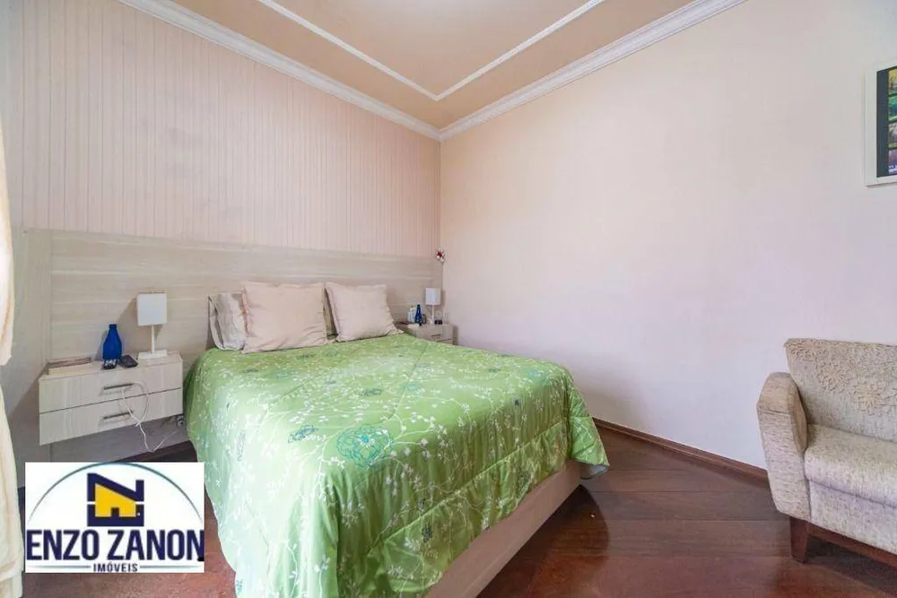 Sobrado, 3 quartos, 254 m² - Foto 1