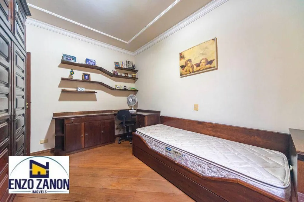 Sobrado, 3 quartos, 254 m² - Foto 6