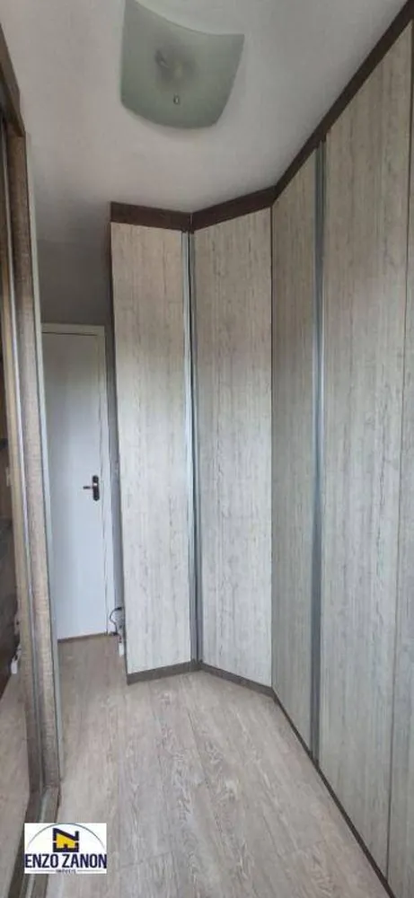 Apartamento, 3 quartos, 64 m² - Foto 11