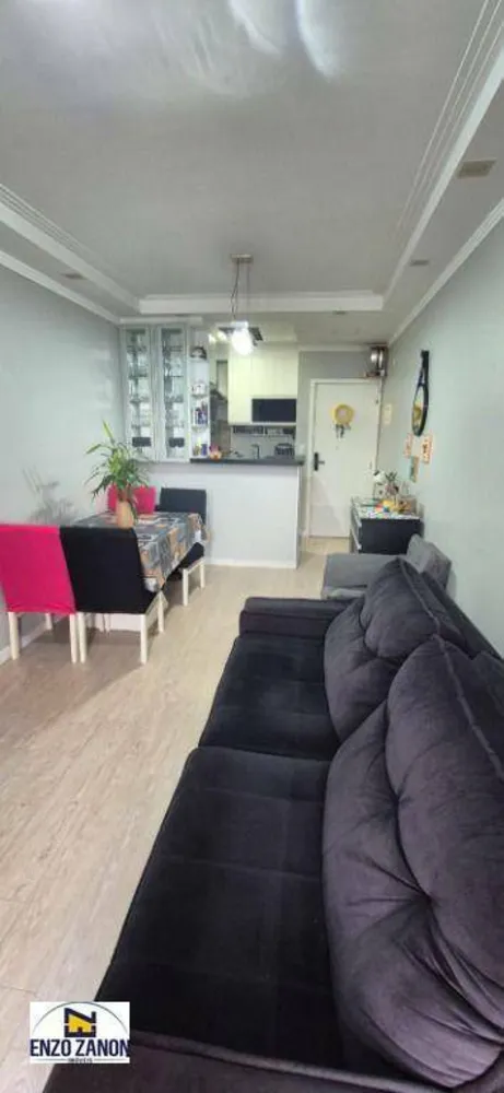 Apartamento, 3 quartos, 64 m² - Foto 3