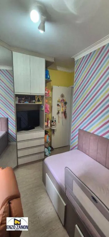 Apartamento, 3 quartos, 64 m² - Foto 12