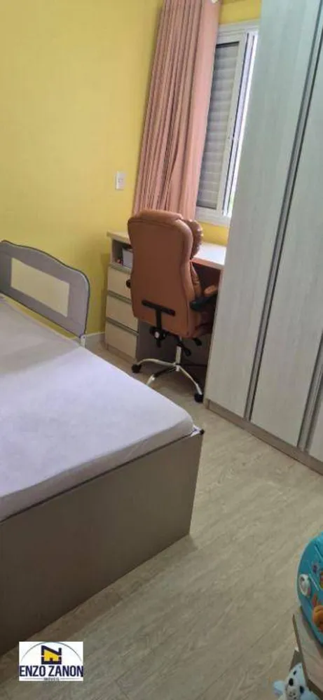 Apartamento, 3 quartos, 64 m² - Foto 13