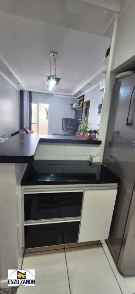 Apartamento, 3 quartos, 64 m² - Foto 5