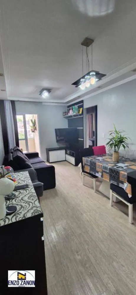 Apartamento, 3 quartos, 64 m² - Foto 2