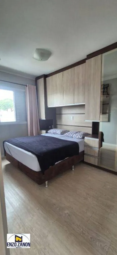 Apartamento, 3 quartos, 64 m² - Foto 8