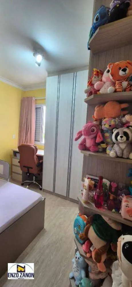 Apartamento, 3 quartos, 64 m² - Foto 14