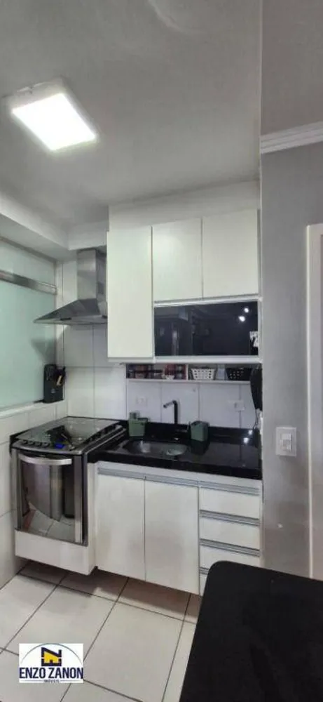 Apartamento, 3 quartos, 64 m² - Foto 4