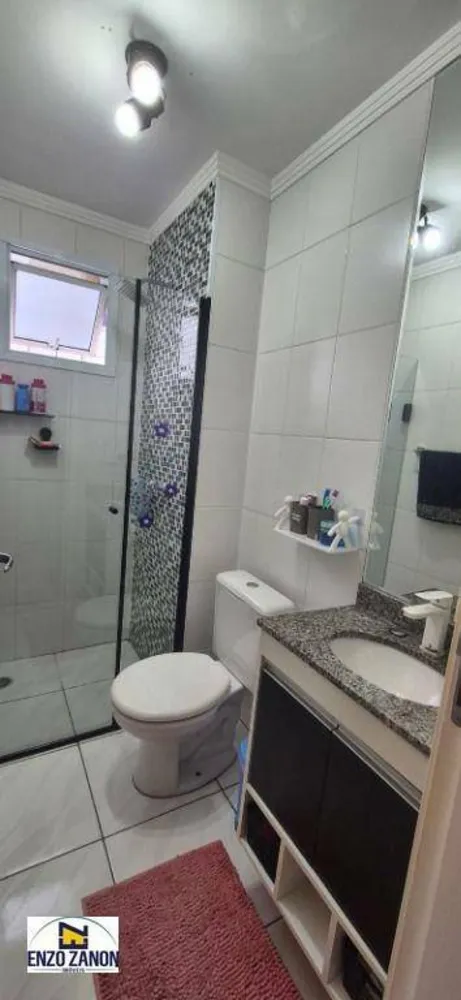 Apartamento, 3 quartos, 64 m² - Foto 1