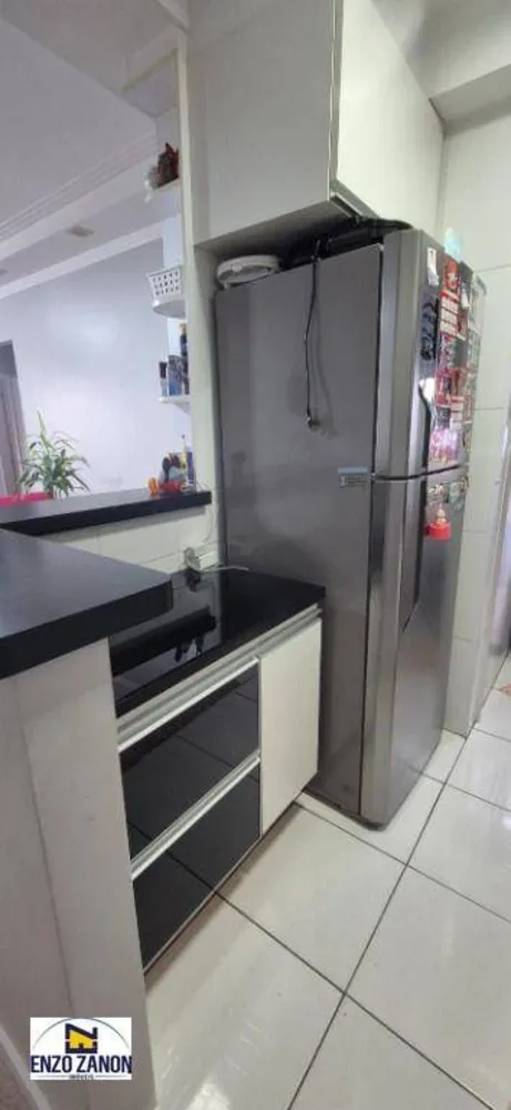 Apartamento, 3 quartos, 64 m² - Foto 6