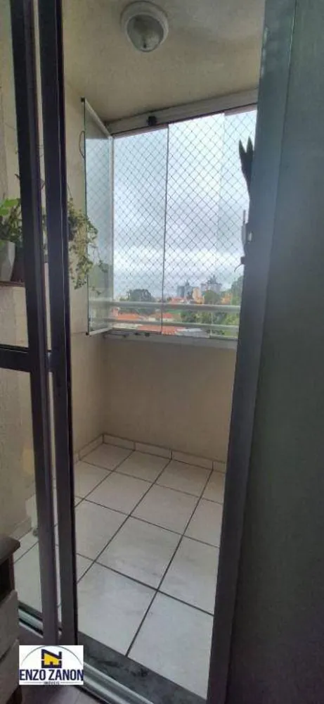 Apartamento, 3 quartos, 64 m² - Foto 3