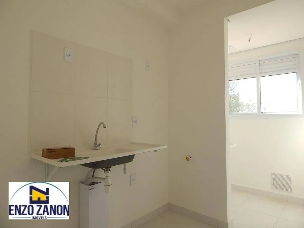 Apartamento, 2 quartos, 43 m² - Foto 4