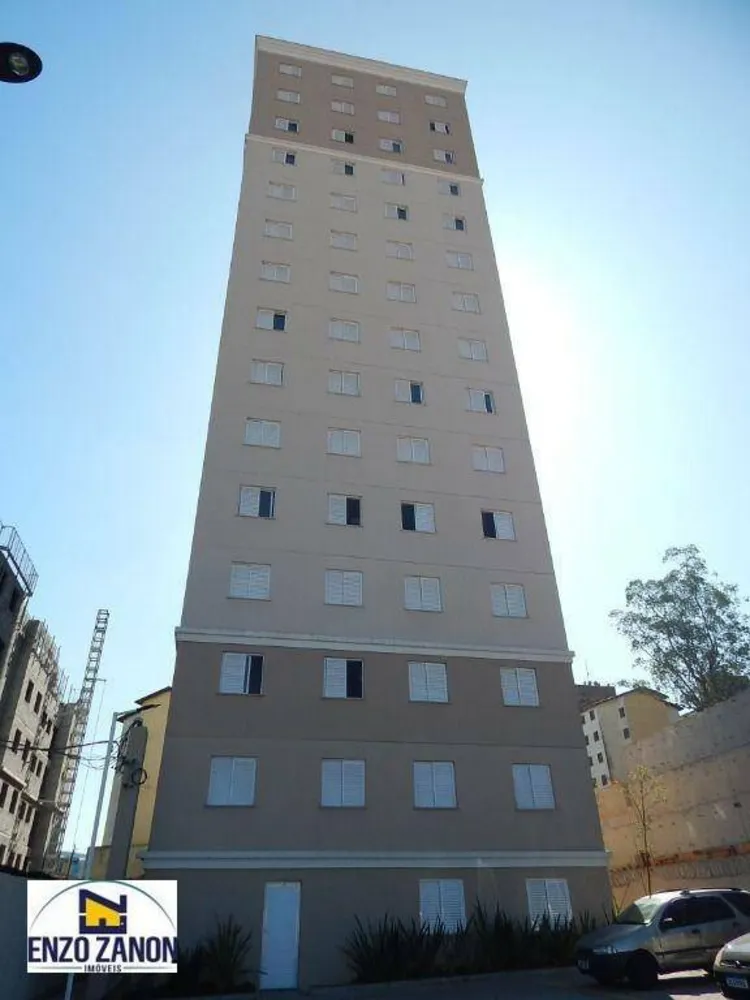 Apartamento, 2 quartos, 43 m² - Foto 1