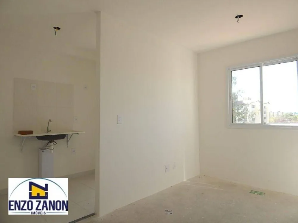 Apartamento, 2 quartos, 43 m² - Foto 7