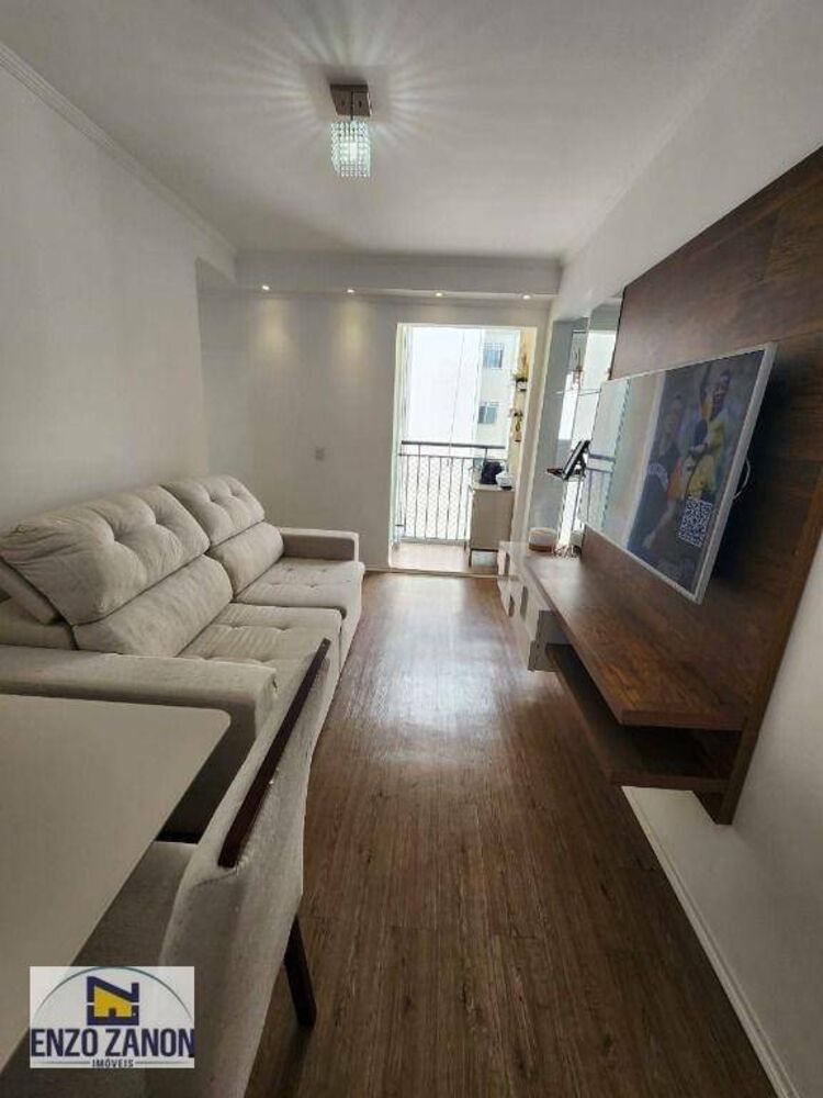 Apartamento para alugar com 2 quartos, 48m² - Foto 8