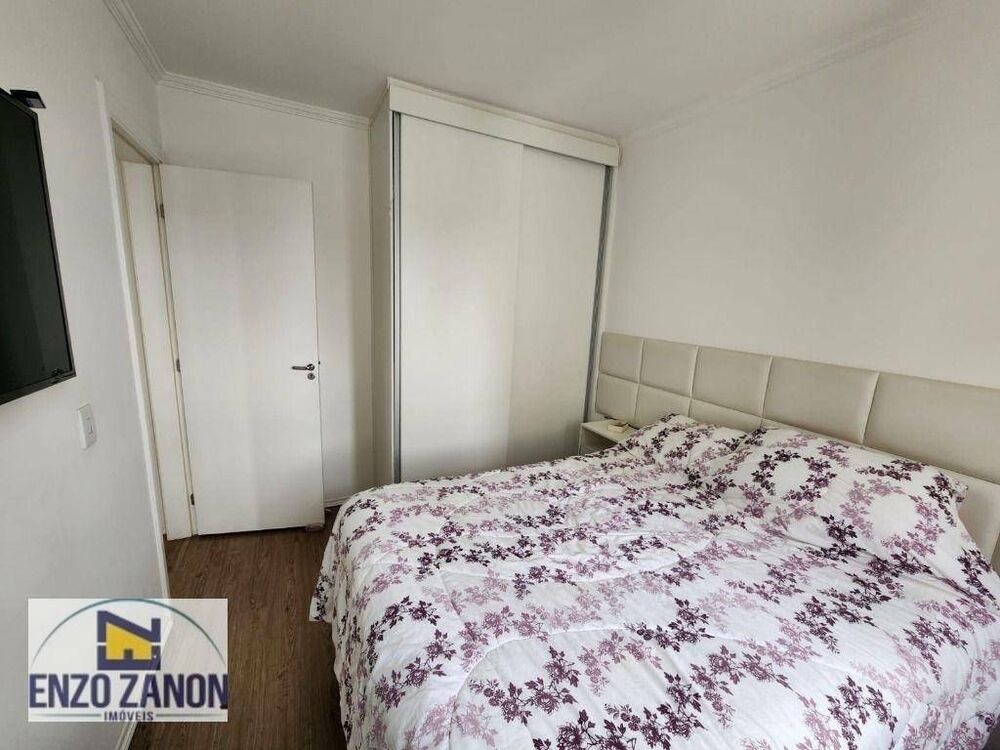 Apartamento para alugar com 2 quartos, 48m² - Foto 5