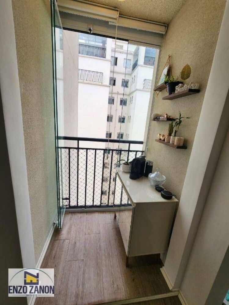 Apartamento para alugar com 2 quartos, 48m² - Foto 7