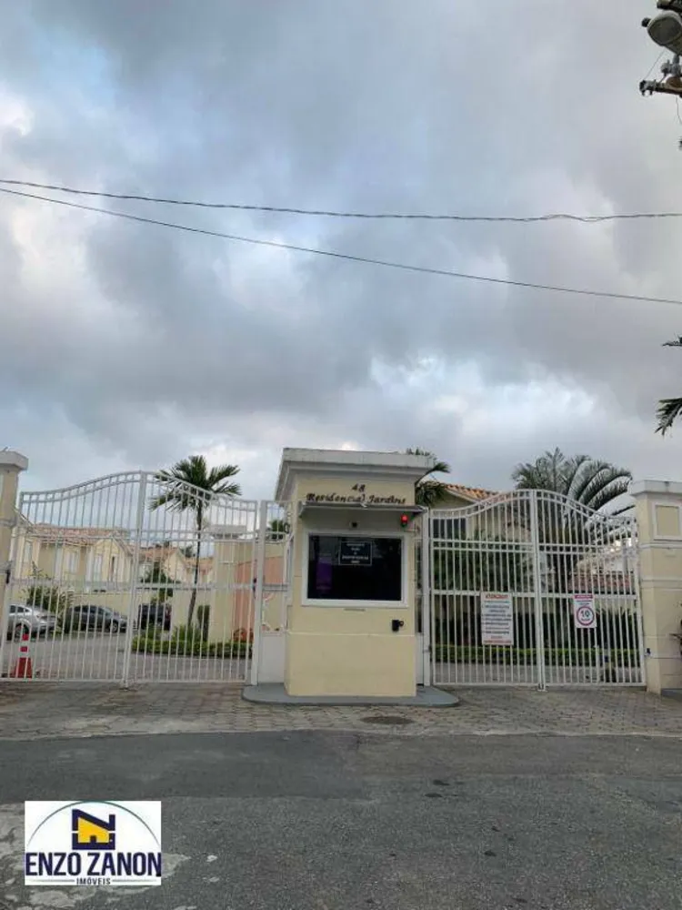 Sobrado, 3 quartos, 88 m² - Foto 9