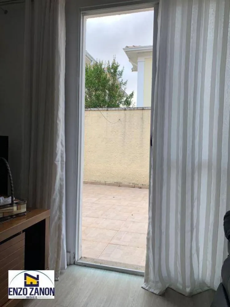 Sobrado, 3 quartos, 88 m² - Foto 10