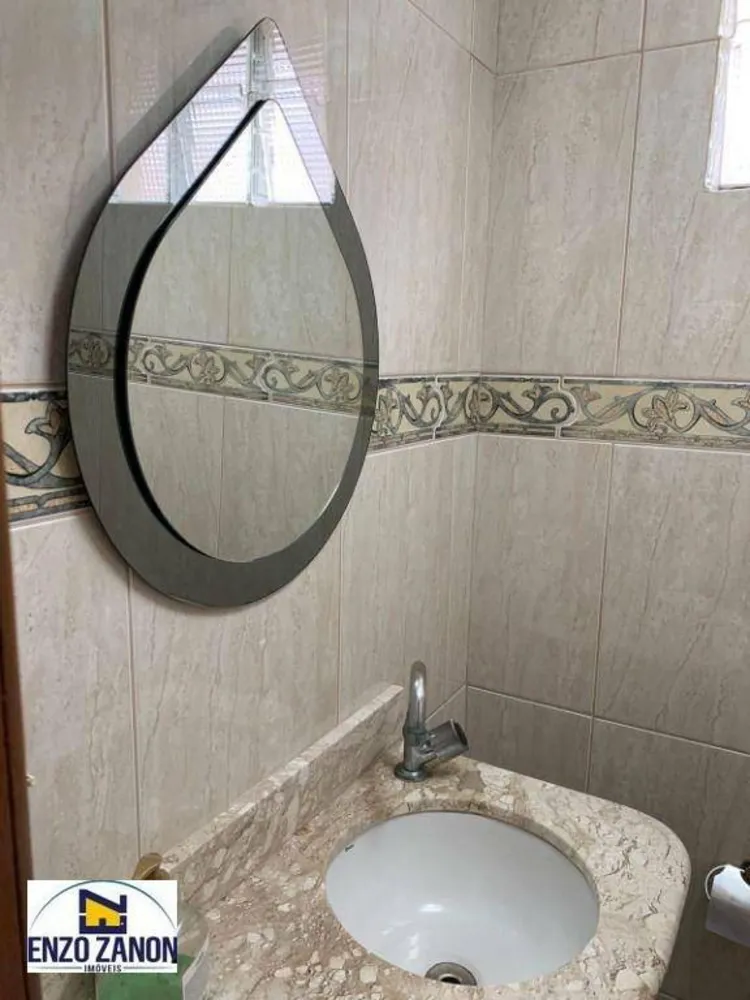 Sobrado, 3 quartos, 88 m² - Foto 3
