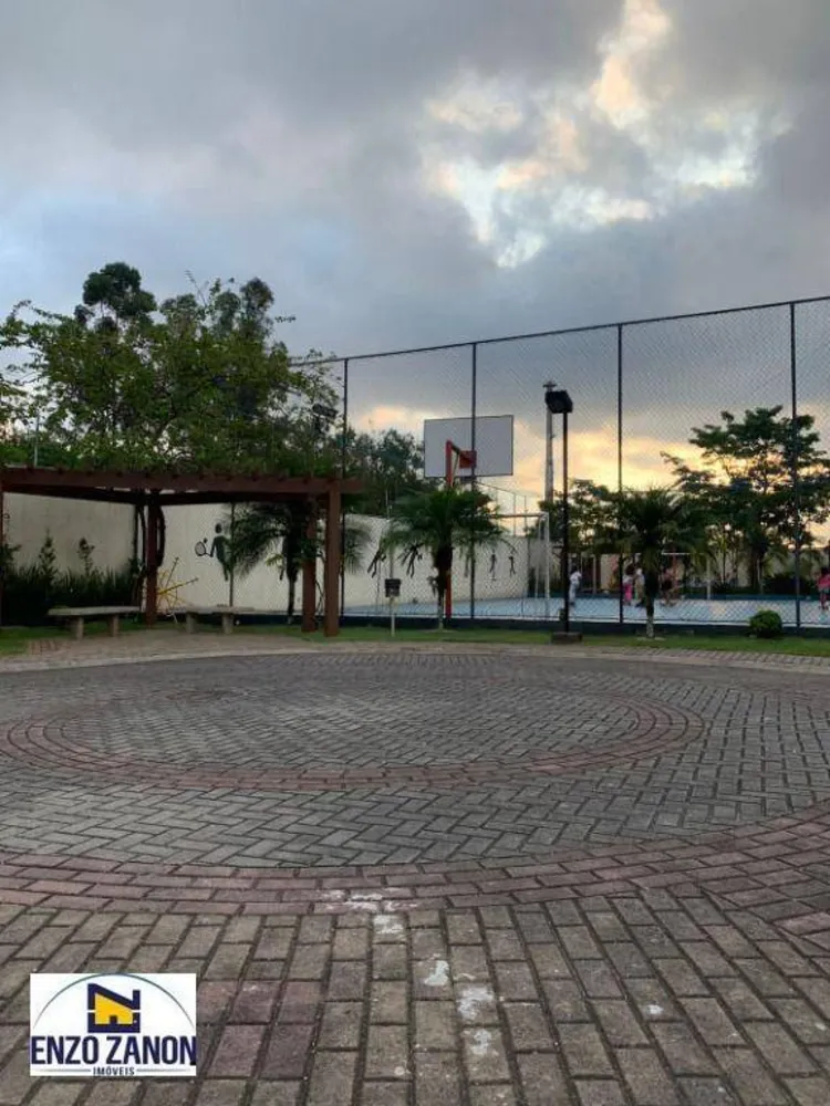 Sobrado, 3 quartos, 88 m² - Foto 8