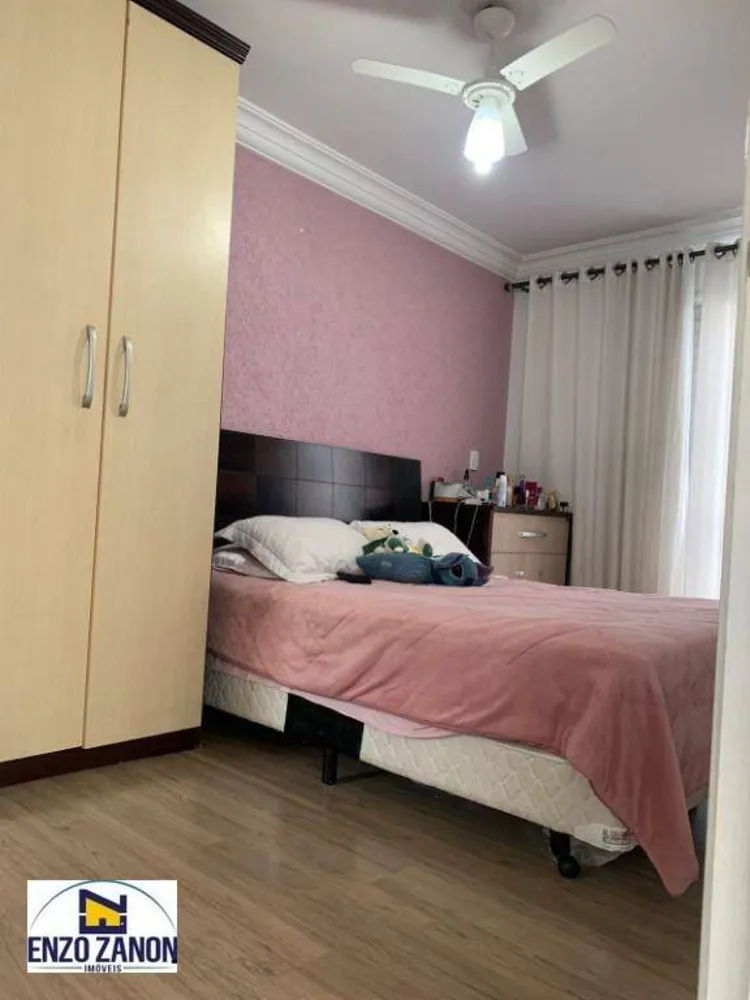 Sobrado, 3 quartos, 88 m² - Foto 7