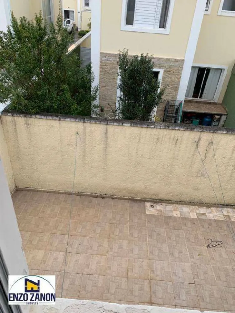 Sobrado, 3 quartos, 88 m² - Foto 12