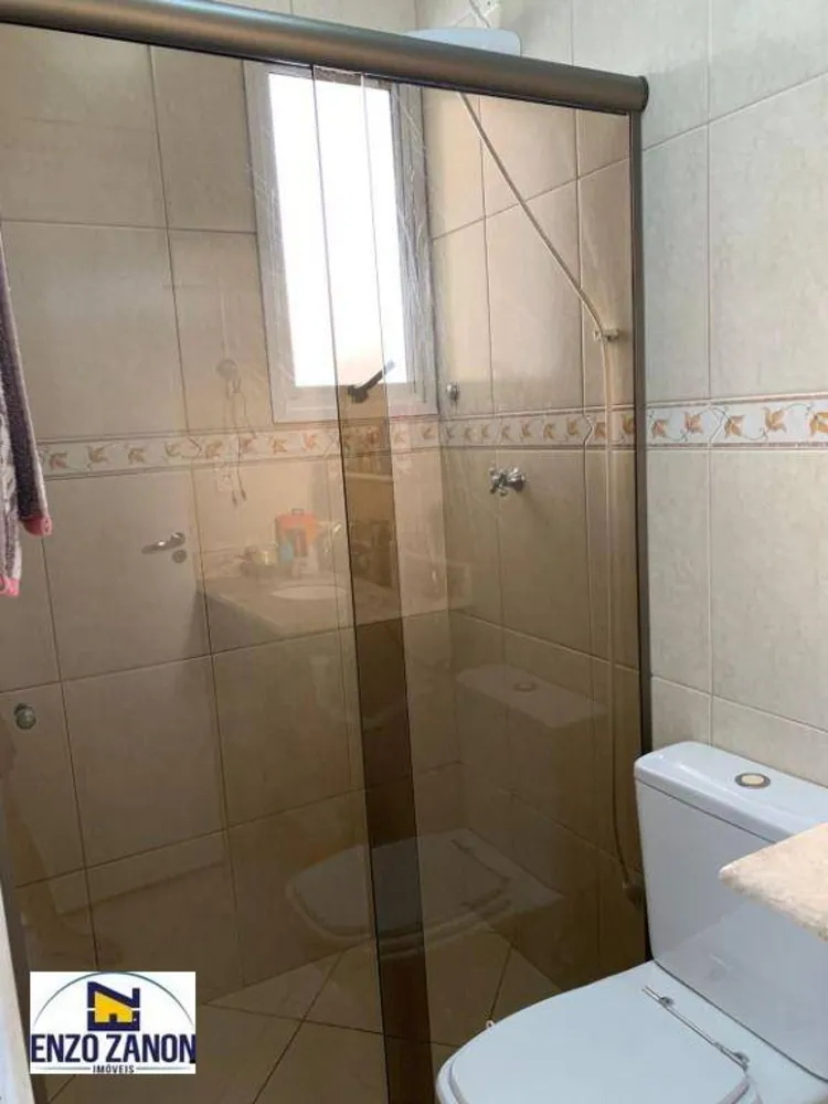 Sobrado, 3 quartos, 88 m² - Foto 5