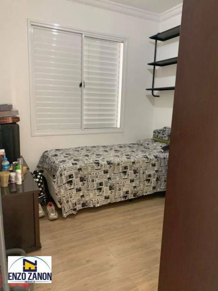 Sobrado, 3 quartos, 88 m² - Foto 6