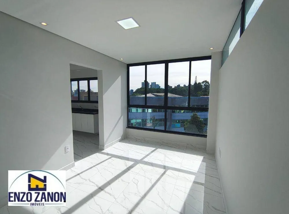 Apartamento, 2 quartos, 44 m² - Foto 1