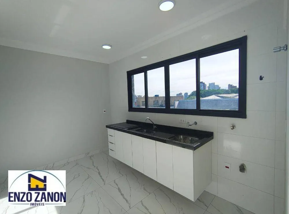 Apartamento, 2 quartos, 44 m² - Foto 8