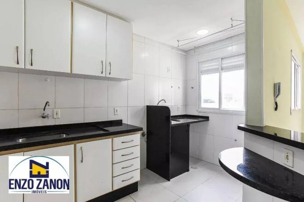 Apartamento, 2 quartos, 64 m² - Foto 4