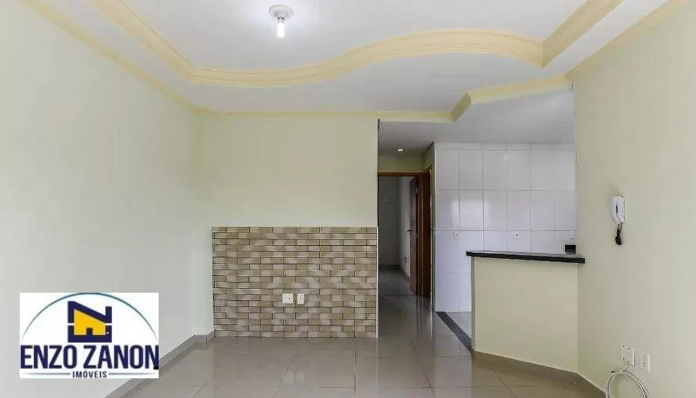 Apartamento, 2 quartos, 64 m² - Foto 2