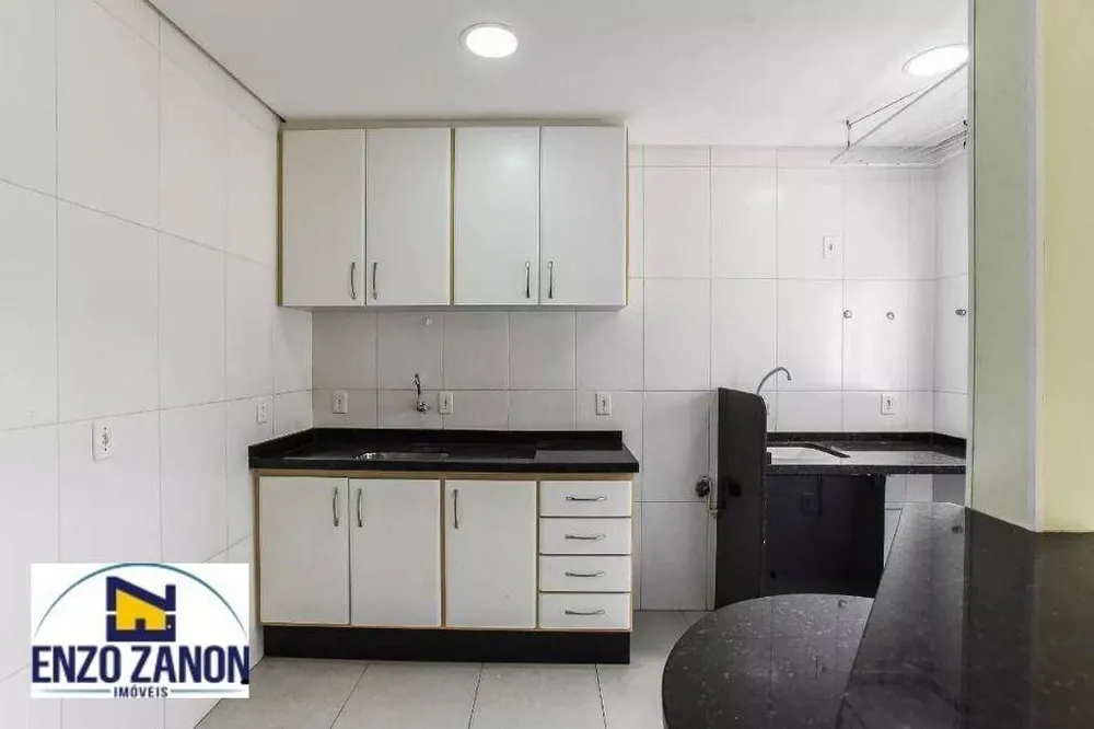 Apartamento, 2 quartos, 64 m² - Foto 7