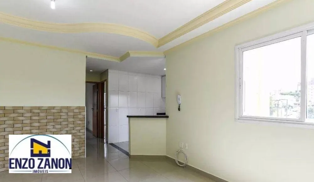 Apartamento, 2 quartos, 64 m² - Foto 3