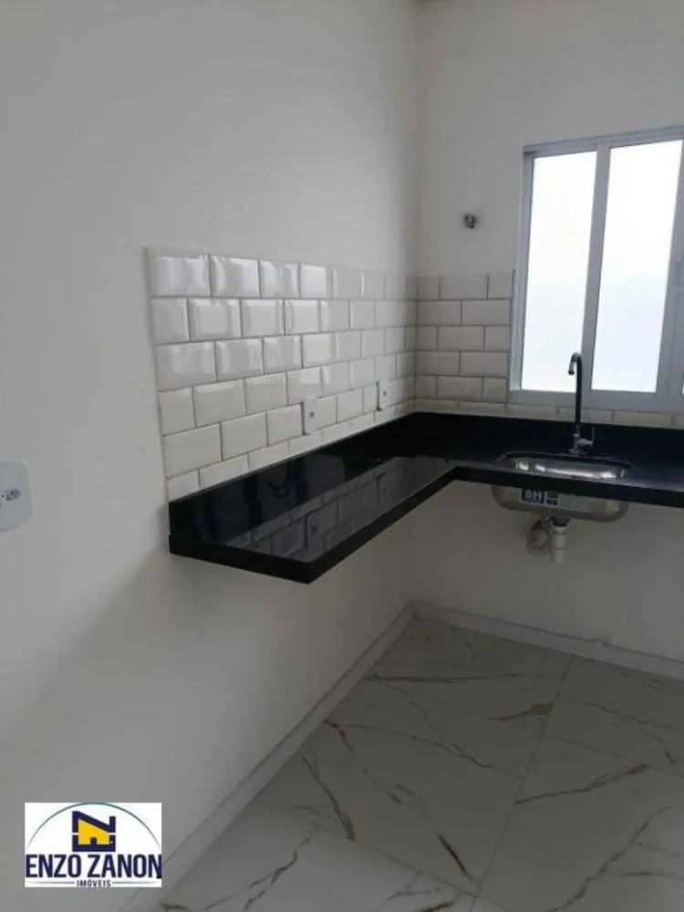Casa, 3 quartos, 109 m² - Foto 3
